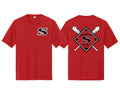 Red Strikers Shirts - NL6210