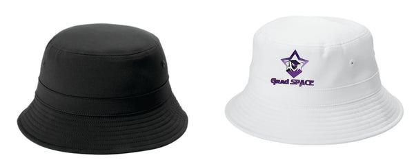 Grad CAFE/SPACE- Bucket hats C980