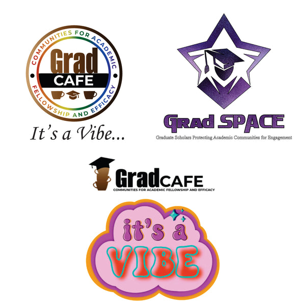 Grad CAFE/SPACE Visor