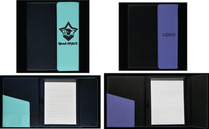 Grad CAFE/SPACE - portfolio notebook