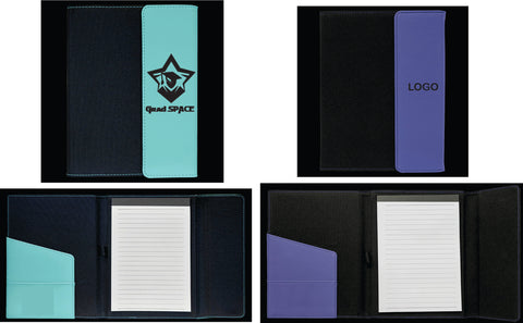Grad CAFE/SPACE - portfolio notebook