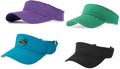 Grad CAFE Visor