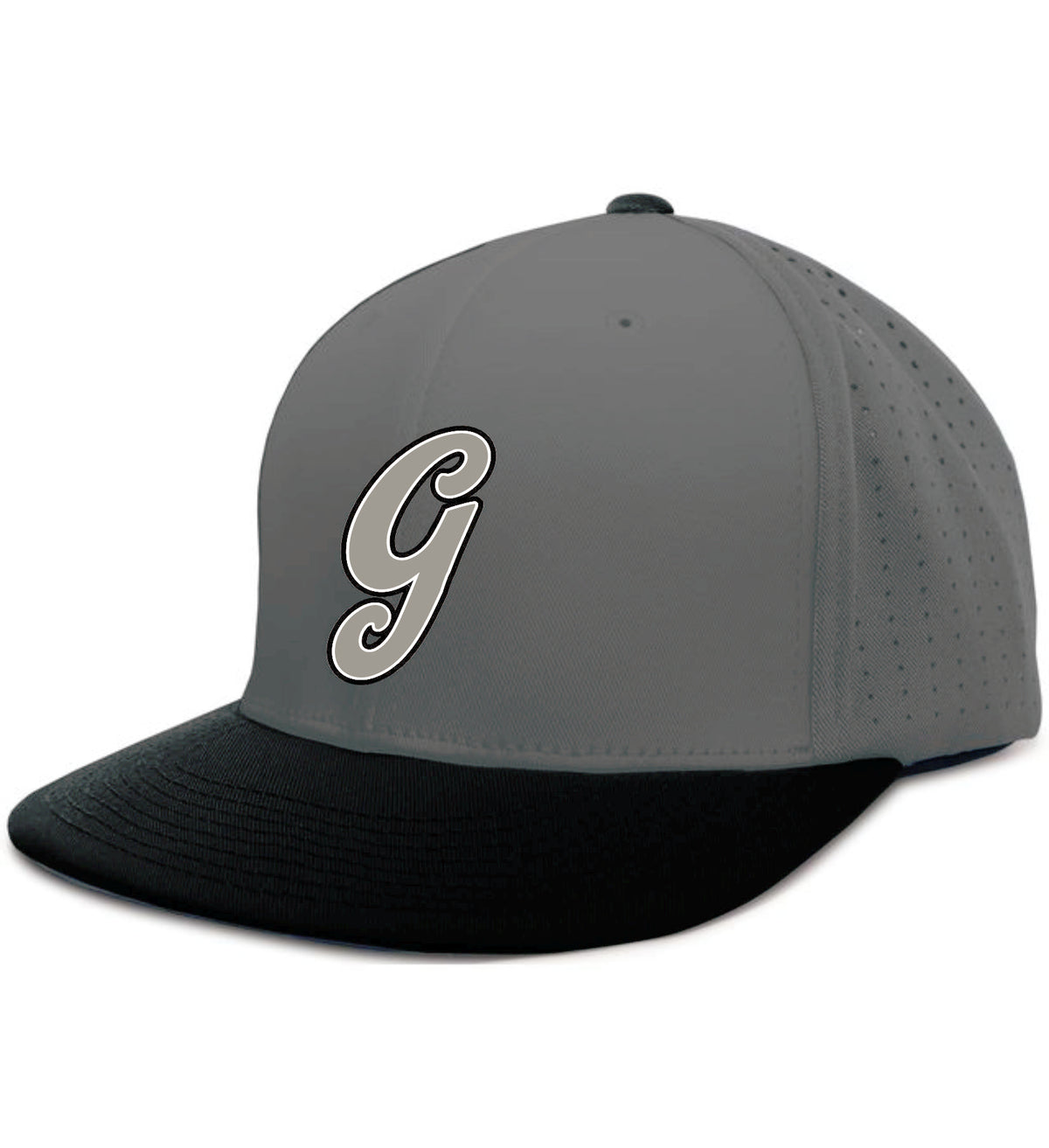 Tucson Grays - Pacific Headwear ES474