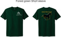 TROT- Next Level Short sleeve shirt NL3600