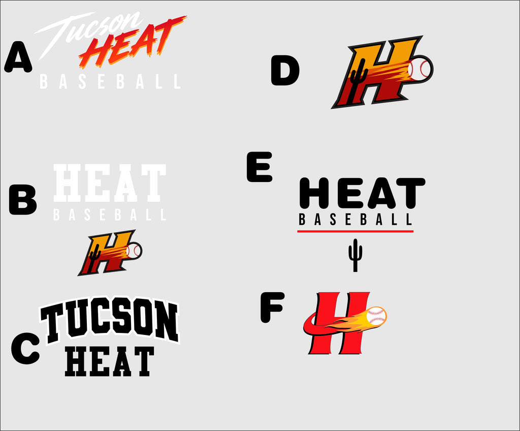 Tucson Heat- Ladies TShirt NL6710