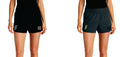Tucson Greys- Women's Shorts Lst484