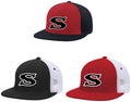 Strikers Baseball- Pacific Headwear M2