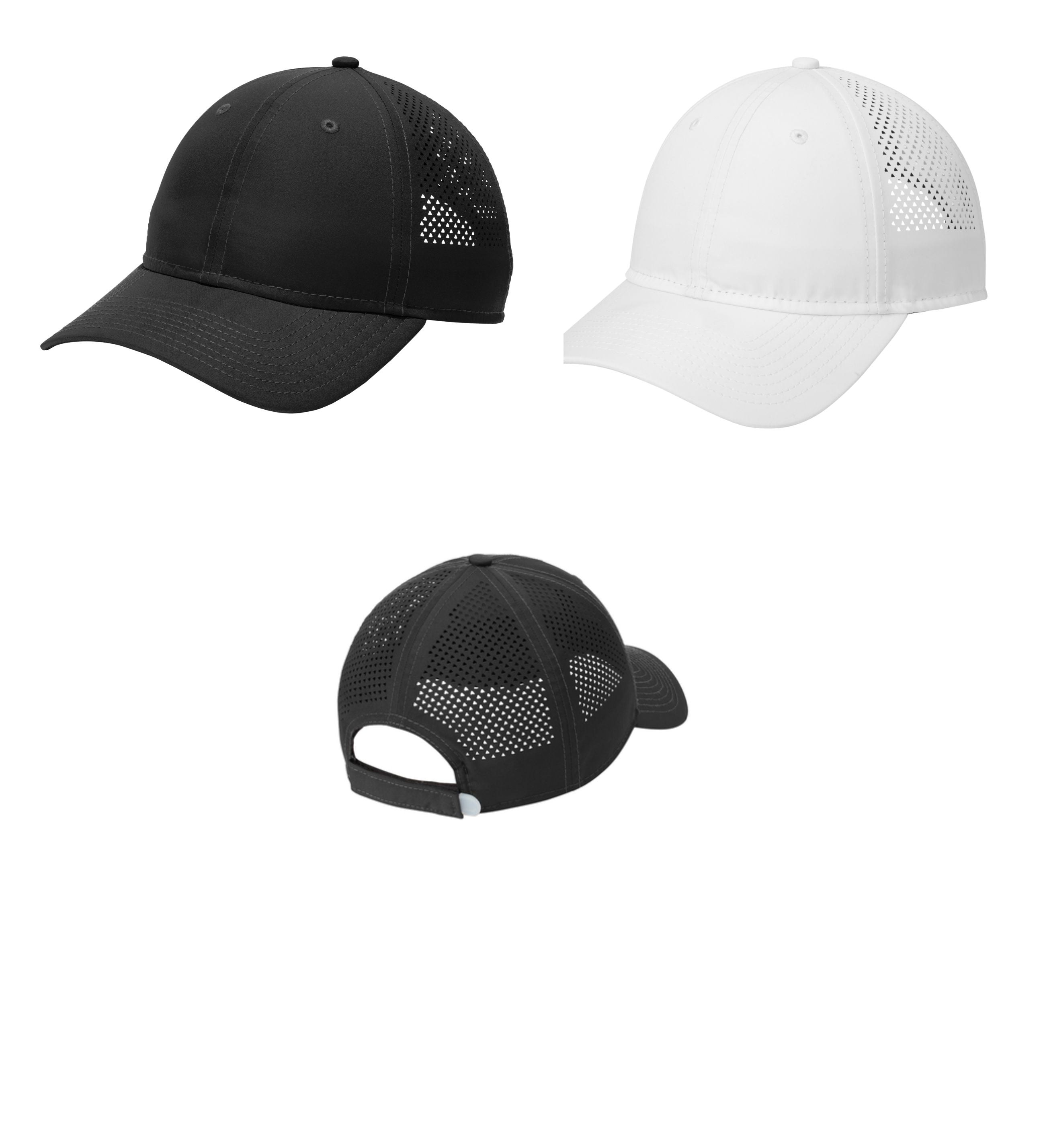 Tucson High - New era adjustable hat Ne406