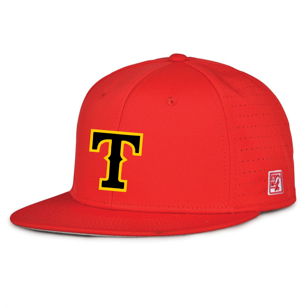 Tucson Heat- the game hats GB998