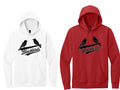 Blackbirds District mid weight Hoodie (DT6100)