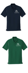 TROT- Port Authority Dry Zone Polo - Womens (LK110)