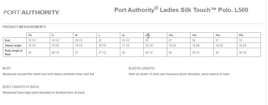 TUVA - Cotton Blend Polo