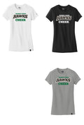Ladies New Era Heritage Blend - TVHS Cheer- LNEA200