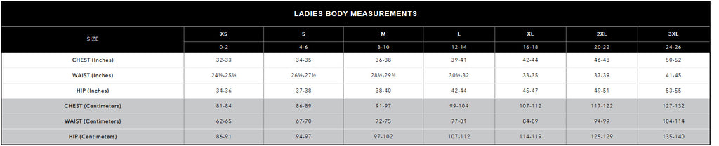 TVHS Cheer - Ladies Medalist Jacket