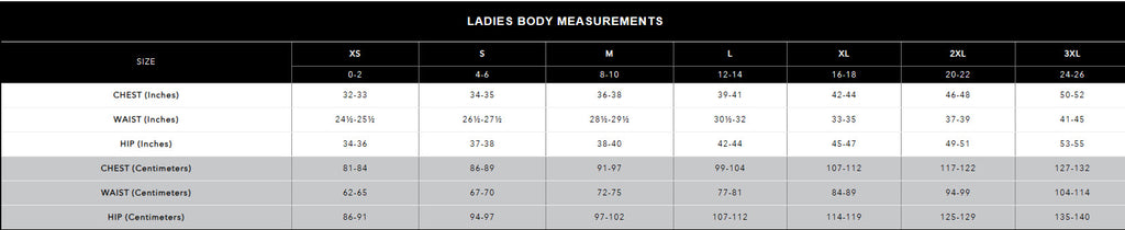 TVHS Cheer - Ladies Medalist Pants