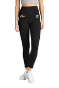 Vail Aces- Women’s Flex High-Waist Legging