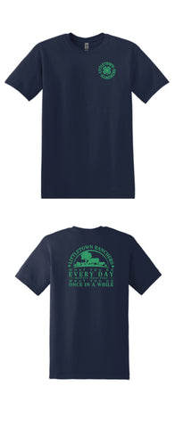 4H Shirts - Little Ranchers - Youth Gildan Softstyle