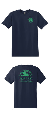 4H Shirts - Little Ranchers - Unisex Gildan Softstyle
