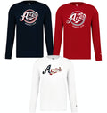 Vail Aces - Badger Dri fit Long Sleeve