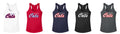 Arizona Cats - LST356 Ladies Performance Tank