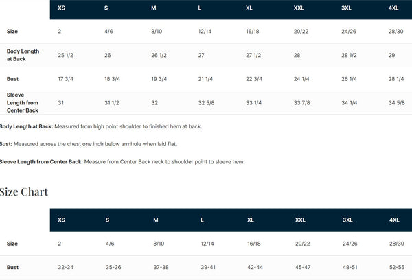 Vail Aces - Women's Dri fit Short/Long Sleeve (LST350, LST420LS)