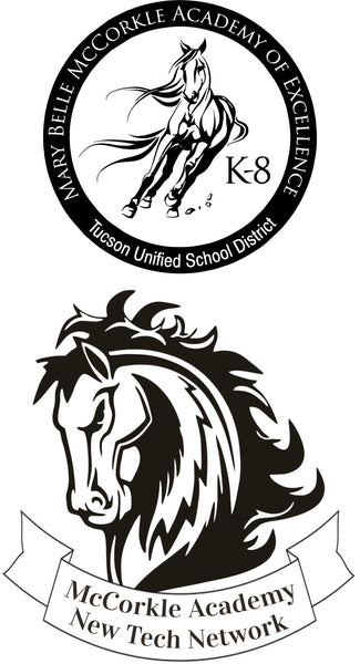 Mary Belle McCorkle - Adult Zip Up Hoodie 18600