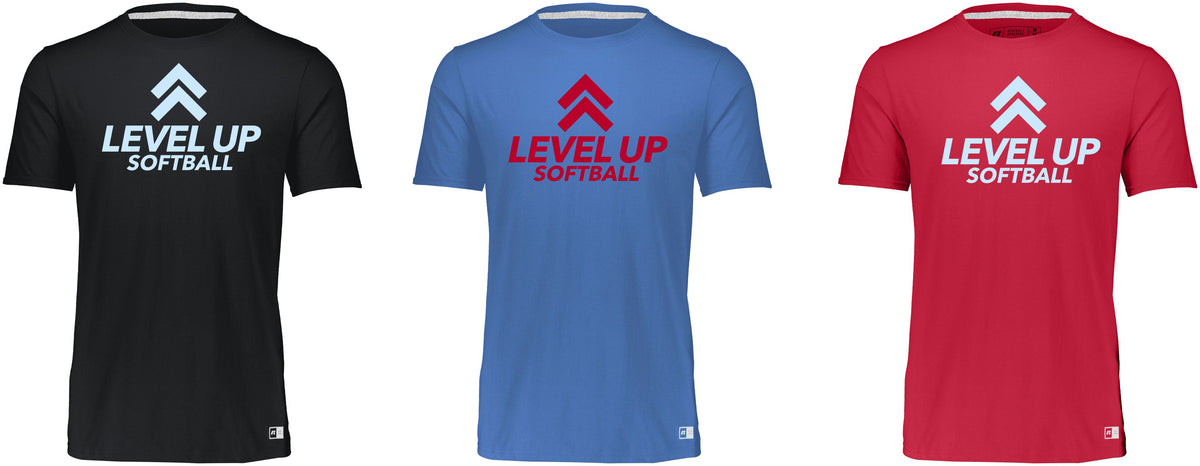 Level Up - Youth - 64STTB