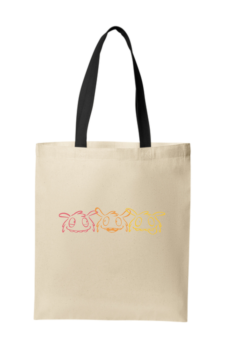 Good Night What Ifs - Tote Bags