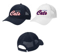 Arizona Cats- New era adjustable hat Ne406