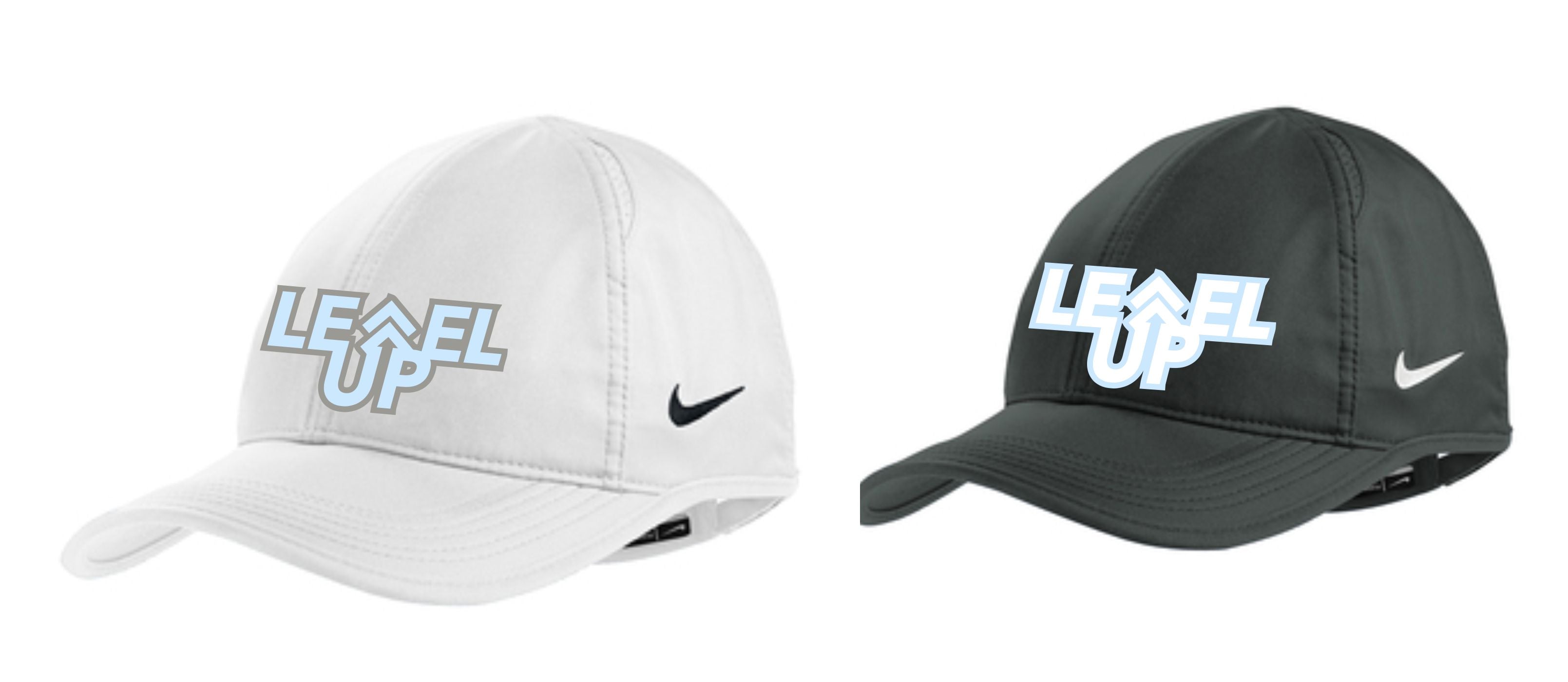 Level Up Hats - NKFB5666