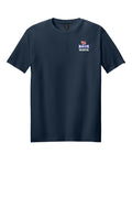 Emily Gray Orchestra -Crew Neck - Cotton Blend - 64000/64000b