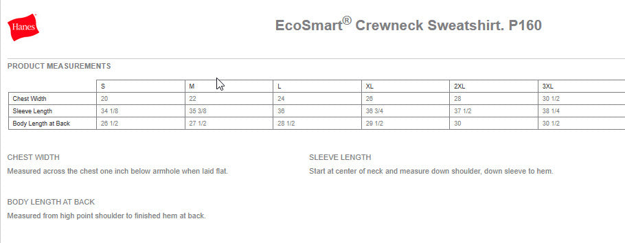 Uni-Sex Sweatshirt- TV Cheer - Glitter - P160