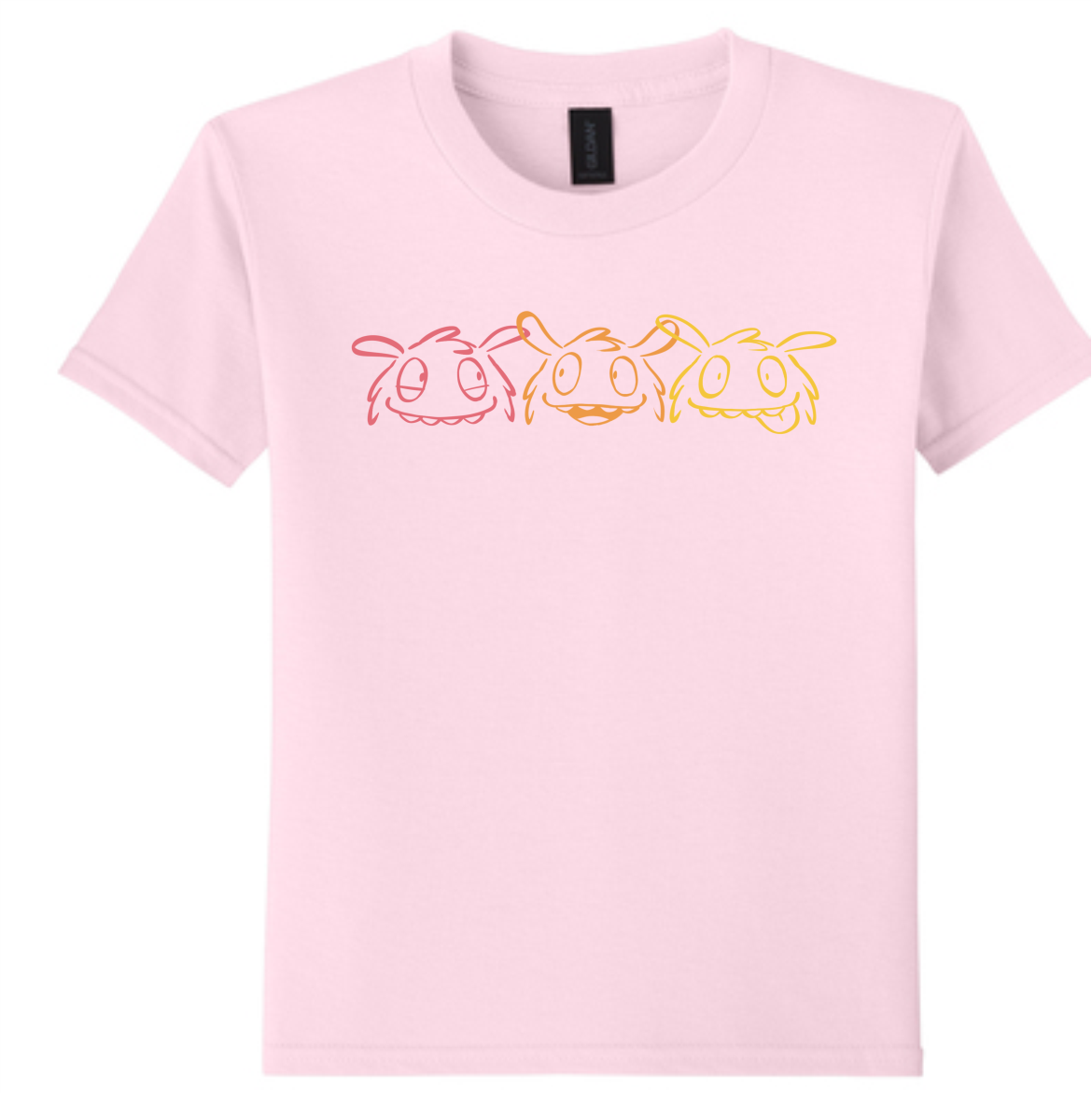 Good Night What Ifs - Gildan Softstyle Short Sleeve t-shirt 64000