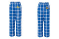 Sunrise Drive - Adult & Youth Flannel Pants