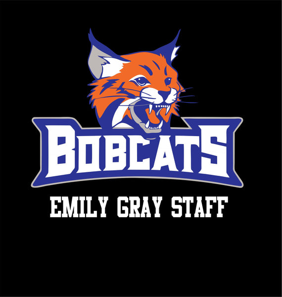 Emily Gray - staff polos st650/lst650