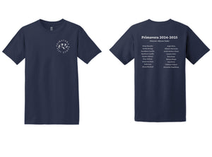 Primavera Dance - Hanes 5280