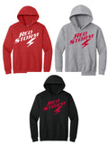 Red Storm - Adult & Youth Hoodie 18500