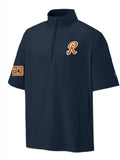 Rincon little league batting jacket- RA7400SSQ