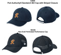 Rincon Little League Adjustable Hats