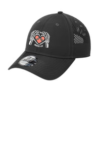 Dry Bonez - Ne406 Black Hat