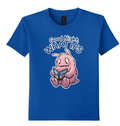 Good Night What Ifs - Gildan Softstyle Short Sleeve t-shirt 64000