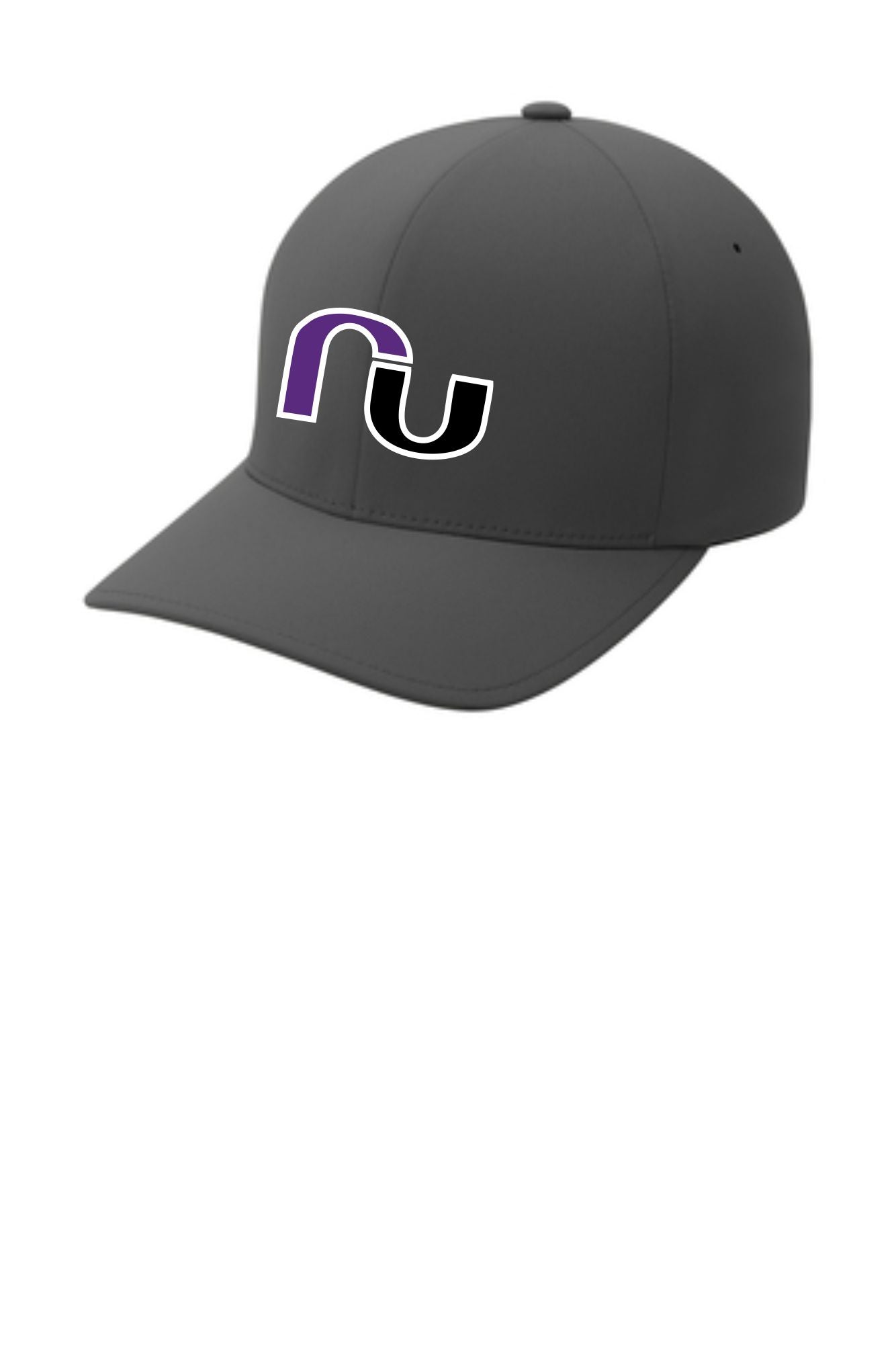 RU Hats - Port Authority ® Flexfit Delta ® Cap c938