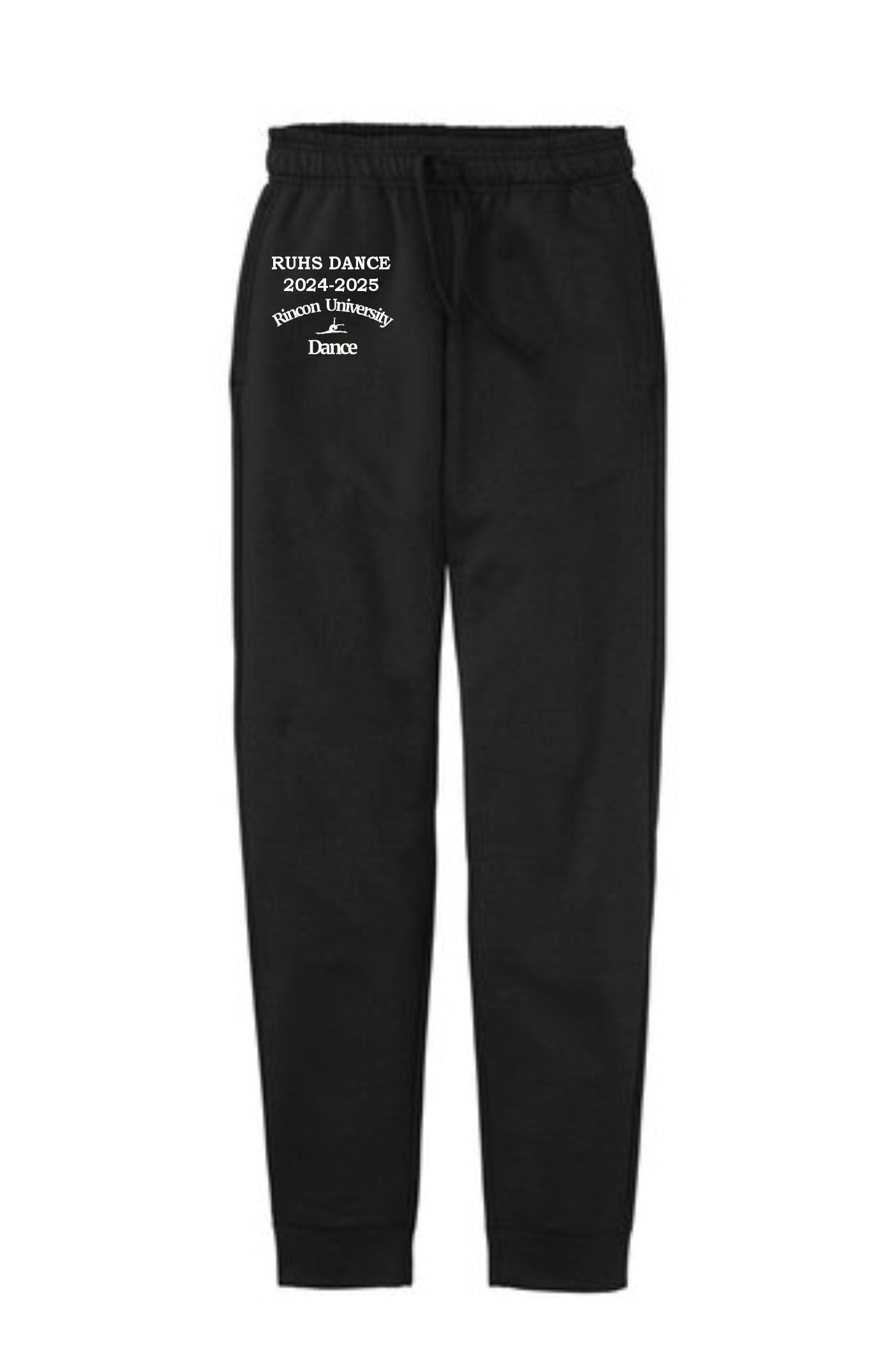 RU Dance - Sweatpants PC78J