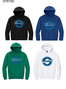 Sahuarita Unified -Hoodie DT6150