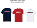 Sahuaro Baseball Cotton blend shirt (64000)