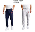 Sahuaro baseball- Fleece Jogger STF204