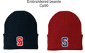Sahuaro Baseball beanies (CP90)