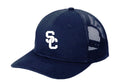 SCLL New York Yankees hat- C112 Snap-back hats