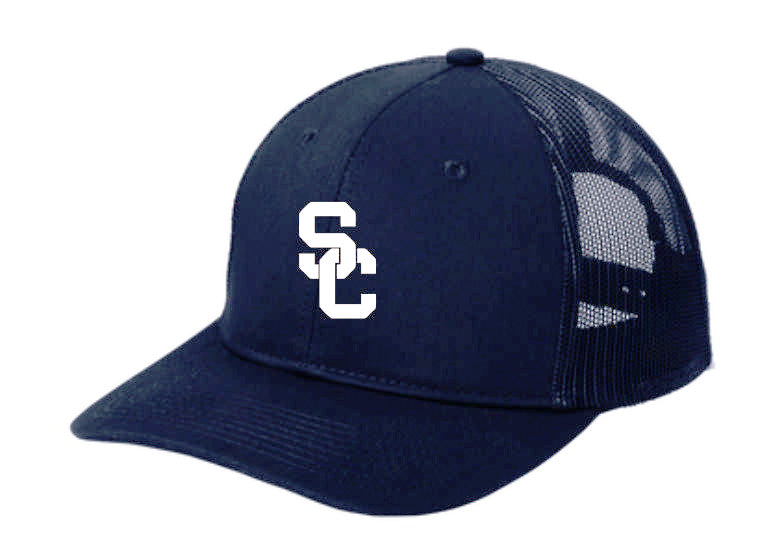 SCLL New York Yankees hat- C112 Snap-back hats