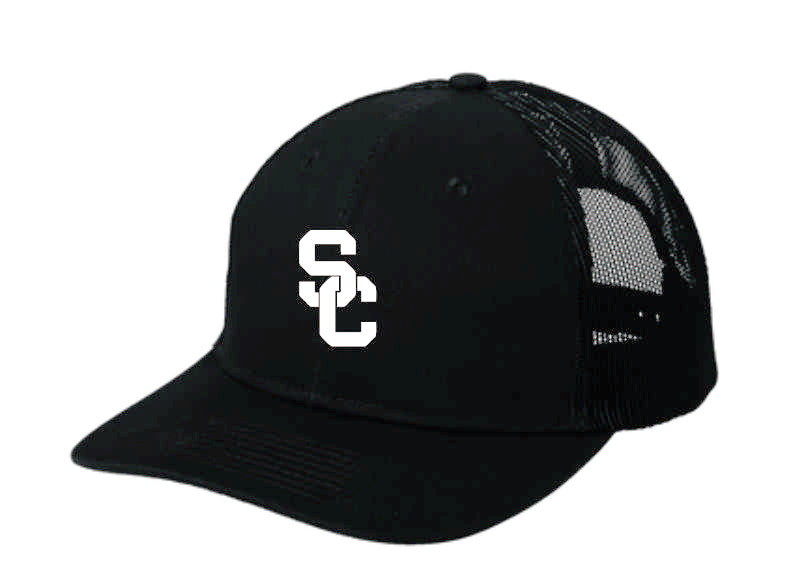 SCLL San Franscisco Giants hat- C112 Snap-back hats